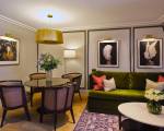 Image #9 des chambres à The Mayfair Townhouse