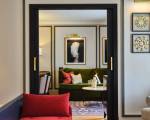 Image #5 des chambres à The Mayfair Townhouse
