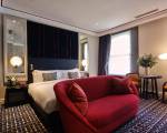 Image #6 des chambres à The Mayfair Townhouse